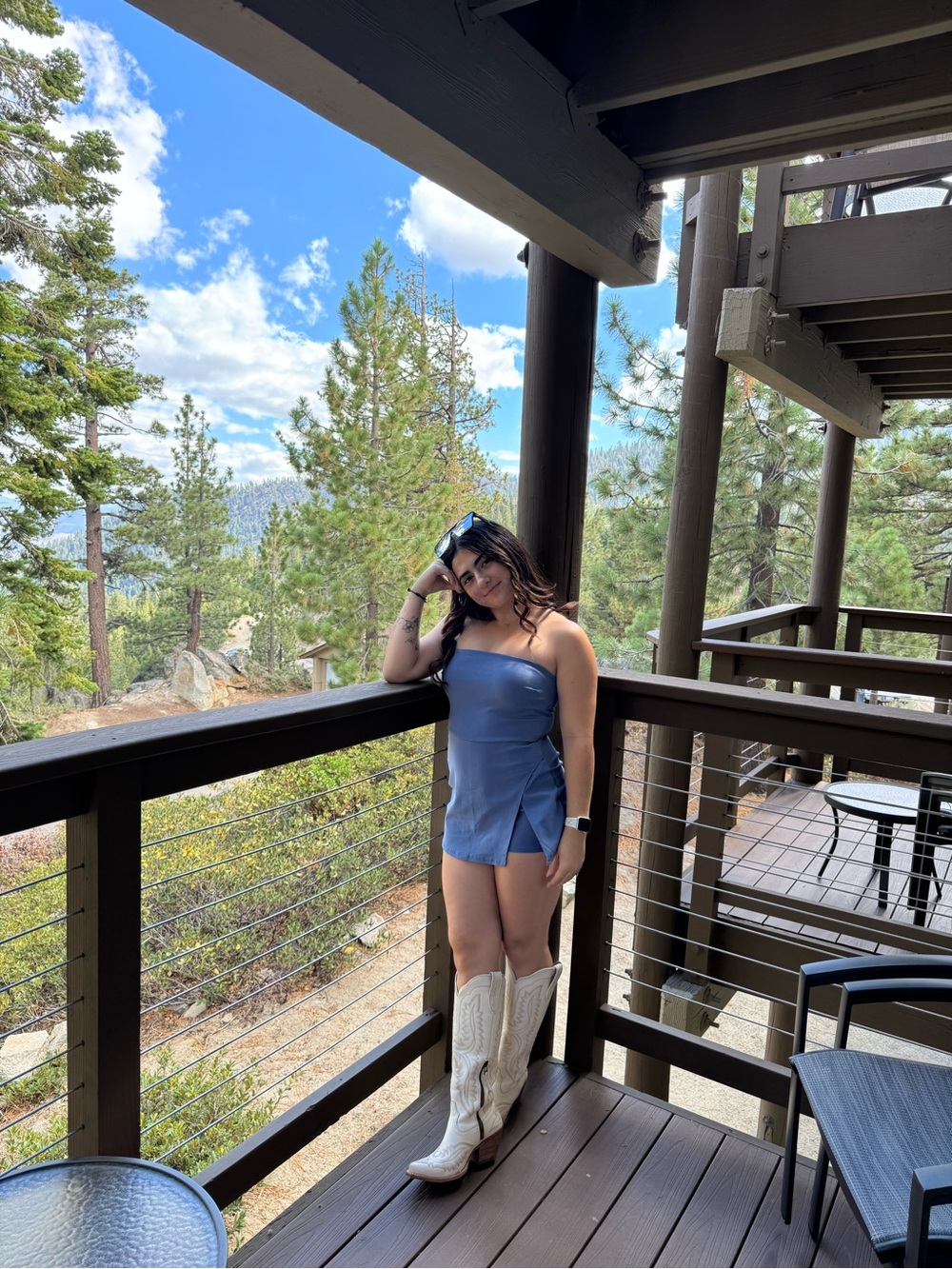 windsor romper/dress